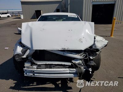 Piąte zdjęcie samochodu w środku: 2014 FORD MUSTANG VIN:1ZVBP8AMXE5222573 - miniatura