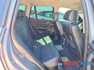 Zdjęcie 11 z 13 samochodu: 2013 BMW X3 XDRIVE28I VIN:5UXWX9C57D0A11084 - miniatura
