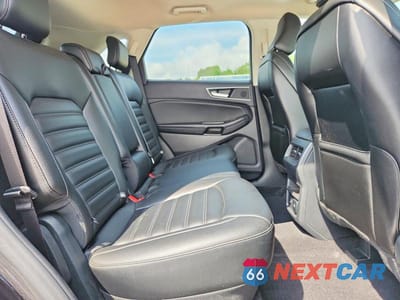 Zdjęcie 11 z 13 samochodu: 2022 FORD EDGE SEL VIN:2FMPK4J99NBA08032 - miniatura