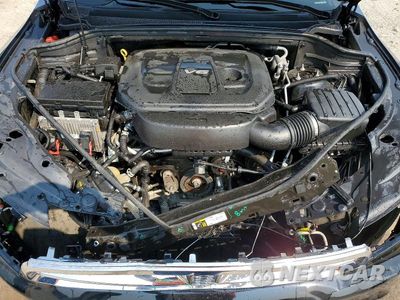 Zdjęcie 12 z 14 samochodu: 2018 DODGE DURANGO CITADEL VIN:1C4RDJEG2JC386668 - miniatura