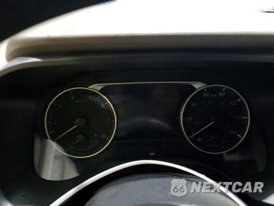 Zdjęcie 9 z 14 samochodu: 2023 NISSAN ROGUE SV VIN:5N1BT3BAXPC753014 - miniatura