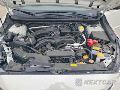 Zdjęcie 11 z 12 samochodu: 2025 SUBARU CROSSTREK PREMIUM VIN:JF2GUHDCXSH325590 - miniatura