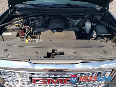 Zdjęcie 11 z 12 samochodu: 2017 GMC SIERRA K1500 DENALI VIN:3GTU2PEJ7HG184916 - miniatura