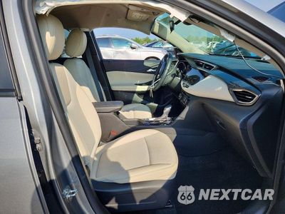 Zdjęcie 7 z 13 samochodu: 2023 BUICK ENCORE GX PREFERRED VIN:KL4MMBS21PB131883 - miniatura