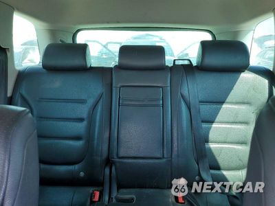Zdjęcie 10 z 13 samochodu: 2014 VOLKSWAGEN TOUAREG V6 TDI VIN:WVGEP9BP3ED013157 - miniatura