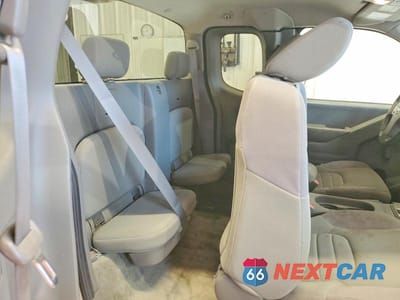 Zdjęcie 10 z 12 samochodu: 2018 NISSAN FRONTIER S VIN:1N6BD0CT6JN743962 - miniatura