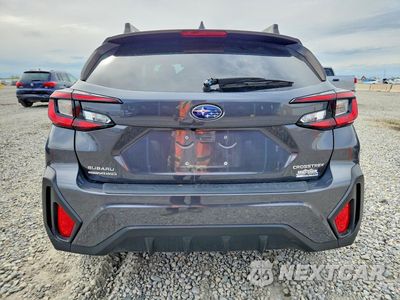 Zdjęcie 6 z 13 samochodu: 2024 SUBARU CROSSTREK PREMIUM VIN:JF2GUADCXR8259978 - miniatura