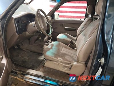 Zdjęcie 7 z 13 samochodu: 1995 TOYOTA TACOMA BASE VIN:4TAUN61CXSZ035170 - miniatura