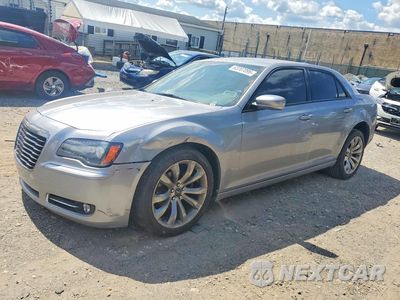 2014 CHRYSLER 300 S 2C3CCABG3EH357099 - główne zdjęcie licytacji z USA - miniatura