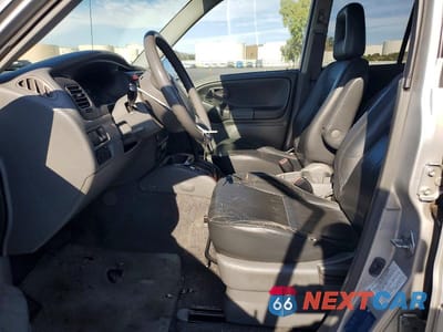 Zdjęcie 7 z 14 samochodu: 2002 SUZUKI GRAND VITARA JLS LIMITED VIN:JS3TE62V824150963 - miniatura