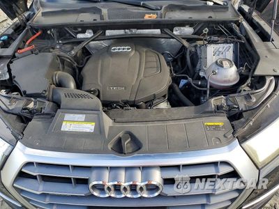 Zdjęcie 12 z 13 samochodu: 2018 AUDI Q5 PREMIUM PLUS VIN:WA1BNAFY3J2209455 - miniatura