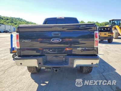 Zdjęcie 6 z 12 samochodu: 2013 FORD F150 SUPERCREW VIN:1FTFW1ET6DFD89182 - miniatura
