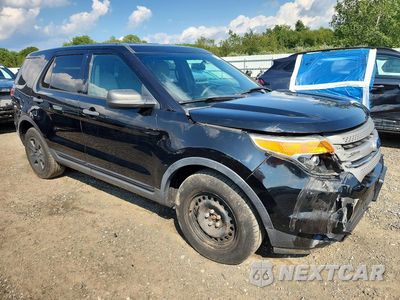 Czwarte zdjęcie samochodu z boku: 2012 FORD EXPLORER XL VIN:1FMHK8B86CGA47541 - miniatura