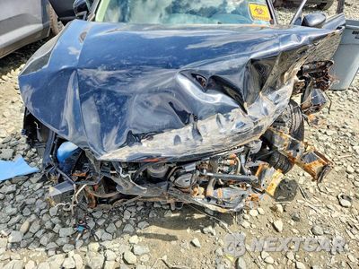 Zdjęcie 21 z 26 samochodu: 2014 HONDA ACCORD EXL VIN:1HGCR3F84EA021857 - miniatura
