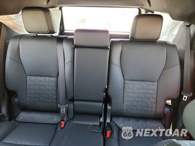 Zdjęcie 10 z 13 samochodu: 2026 TOYOTA 4RUNNER TRD OFF-ROAD PREMIUM VIN:JTEVA5BR7T5126967 - miniatura