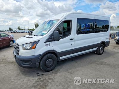 2020 FORD TRANSIT T-250 1FTBR1C86LKA16685 - główne zdjęcie licytacji z USA - miniatura