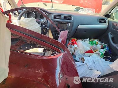 Zdjęcie 8 z 12 samochodu: 2017 VOLKSWAGEN JETTA SE VIN:3VWDB7AJ8HM410711 - miniatura