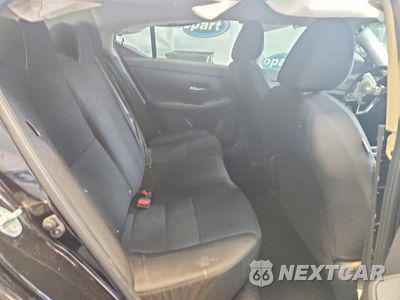 Zdjęcie 10 z 12 samochodu: 2020 NISSAN SENTRA S VIN:3N1AB8BV8LY225964 - miniatura