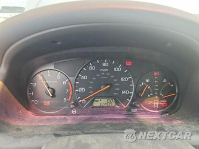 Zdjęcie 9 z 12 samochodu: 2002 HONDA ACCORD SE VIN:1HGCG56752A151912 - miniatura