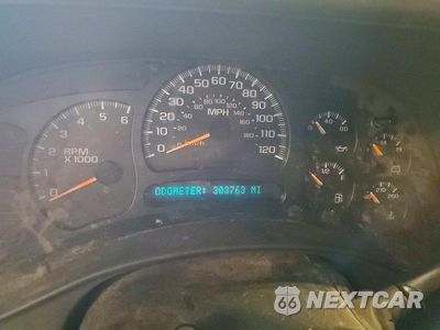 Zdjęcie 9 z 12 samochodu: 2005 CHEVROLET SILVERADO K1500 VIN:1GCEK19B15E167312 - miniatura