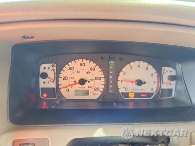 Zdjęcie 9 z 13 samochodu: 2003 MITSUBISHI MONTERO SPORT XLS VIN:JA4LS31R43J001764 - miniatura