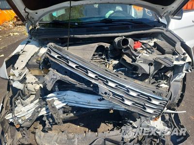 Zdjęcie 11 z 12 samochodu: 2017 FORD EXPLORER XLT VIN:1FM5K7D89HGB62099 - miniatura