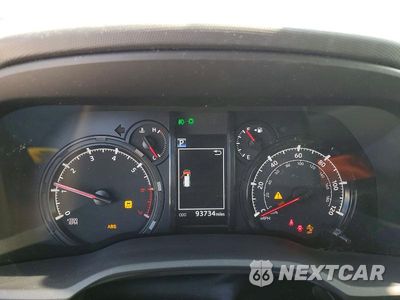 Zdjęcie 9 z 13 samochodu: 2020 TOYOTA 4RUNNER SR5 PREMIUM VIN:JTEBU5JR7L5759237 - miniatura