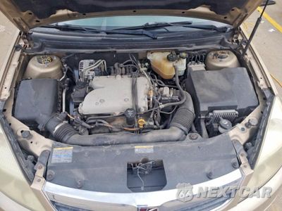 Zdjęcie 11 z 12 samochodu: 2007 SATURN AURA XE VIN:1G8ZS57N97F147161 - miniatura