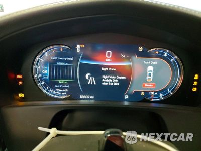 Zdjęcie 9 z 13 samochodu: 2020 CADILLAC CT6 LUXURY CSAV VIN:1G6KE5RS0LU110106 - miniatura
