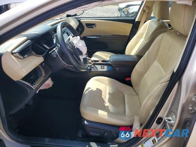 Zdjęcie 7 z 12 samochodu: 2013 TOYOTA AVALON XLE TOURING VIN:4T1BK1EB3DU066149 - miniatura
