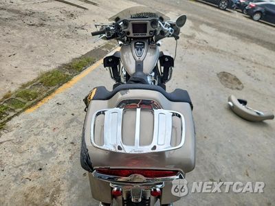 Zdjęcie 6 z 9 samochodu: 2022 INDIAN MOTORCYCLE CO. CHIEFTAIN LIMITED VIN:56KTCABB7N3409153 - miniatura