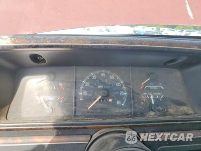 Zdjęcie 9 z 12 samochodu: 1990 FORD F150 VIN:1FTDF15Y7LNA41382 - miniatura