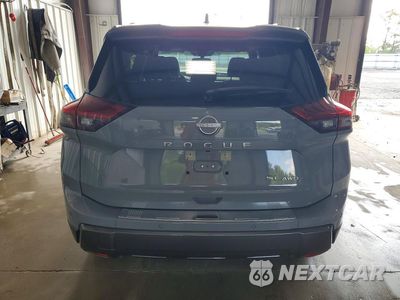 Zdjęcie 6 z 14 samochodu: 2025 NISSAN ROGUE SL VIN:JN8BT3CB6SW174674 - miniatura