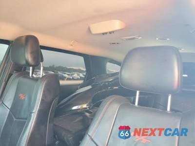 Zdjęcie 10 z 14 samochodu: 2013 DODGE DURANGO R/T VIN:1C4SDHCT8DC667713 - miniatura