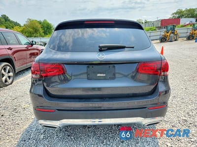 Zdjęcie 6 z 13 samochodu: 2020 MERCEDES-BENZ GLC 350E VIN:W1N0G5DBXLF792012 - miniatura