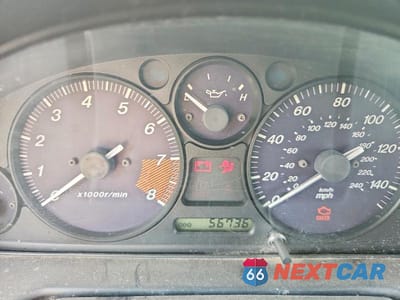 Zdjęcie 9 z 12 samochodu: 1999 MAZDA MX-5 MIATA VIN:JM1NB353XX0100220 - miniatura