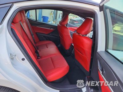 Zdjęcie 10 z 12 samochodu: 2026 TOYOTA CAMRY XSE VIN:4T1DAACKXTU270170 - miniatura