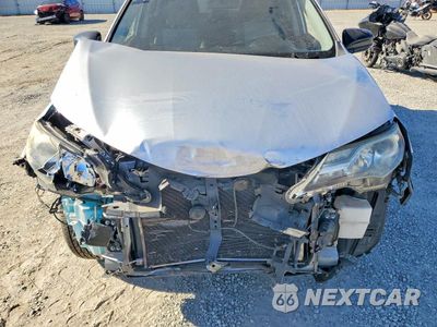 Zdjęcie 11 z 12 samochodu: 2015 TOYOTA RAV4 LE VIN:JTMZFREV0FD043642 - miniatura