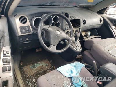 Zdjęcie 8 z 12 samochodu: 2003 TOYOTA MATRIX XR VIN:2T1LR32E63C119288 - miniatura