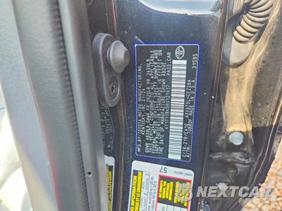 Zdjęcie 12 z 12 samochodu: 2024 TOYOTA CAMRY SE VIN:4T1T11BK0RU121417 - miniatura