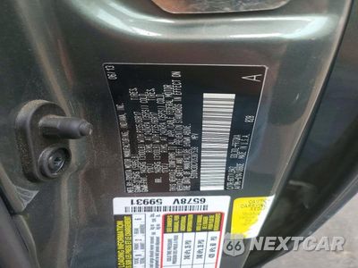 Zdjęcie 12 z 12 samochodu: 2013 TOYOTA SIENNA XLE 8-PASSENGER VIN:5TDYK3DC7DS387538 - miniatura