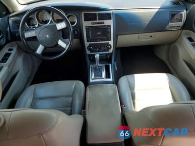 Zdjęcie 8 z 12 samochodu: 2006 DODGE MAGNUM R/T VIN:2D4GV57266H292491 - miniatura