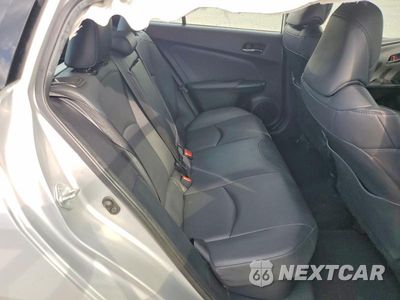 Zdjęcie 10 z 12 samochodu: 2022 TOYOTA PRIUS NIGHTSHADE VIN:JTDKAMFU8N3174976 - miniatura