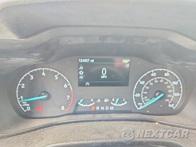 Zdjęcie 9 z 12 samochodu: 2019 FORD TRANSIT CONNECT XL VIN:NM0LS7E23K1385607 - miniatura