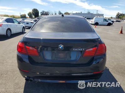 Zdjęcie 6 z 12 samochodu: 2012 BMW 528 I VIN:WBAXG5C59CDY28721 - miniatura