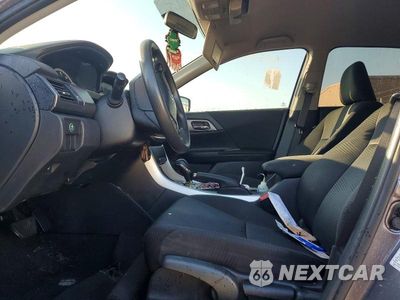 Zdjęcie 7 z 12 samochodu: 2014 HONDA ACCORD LX VIN:1HGCR2F36EA181818 - miniatura