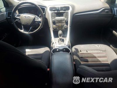Zdjęcie 8 z 12 samochodu: 2015 FORD FUSION SE VIN:3FA6P0H93FR269195 - miniatura