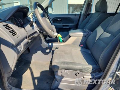 Zdjęcie 7 z 12 samochodu: 2008 HONDA PILOT VP VIN:5FNYF18208B014281 - miniatura