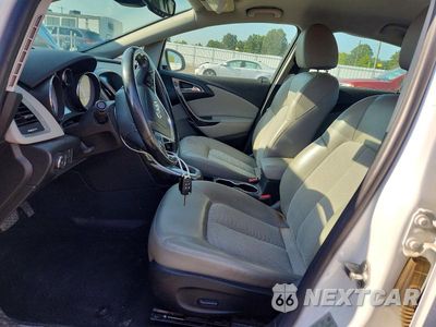 Zdjęcie 7 z 13 samochodu: 2015 BUICK VERANO CONVENIENCE VIN:1G4PR5SK5F4206721 - miniatura