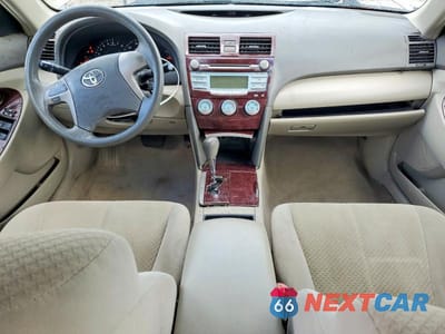 Zdjęcie 8 z 12 samochodu: 2009 TOYOTA CAMRY LE VIN:4T1BE46K39U272165 - miniatura